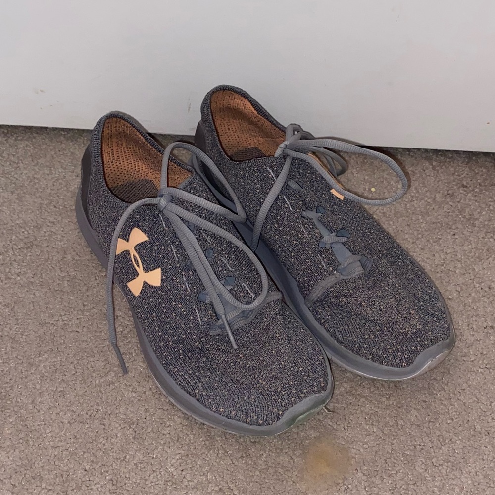 Under Armour Running Shoes